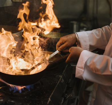 Delhi Darbar Restaurant Bishopbriggs Master Chefs