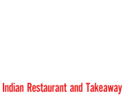 Delhi Darbar Restaurant Bishopbriggs Logo